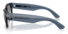RayBan RB0832-Blue / Grey Gradient