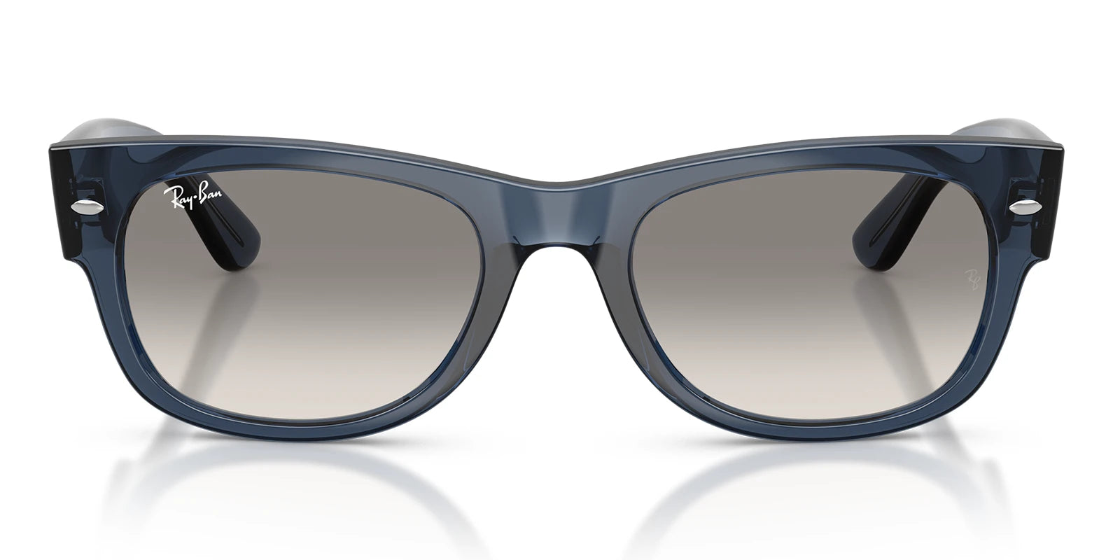RayBan RB0832-Blue / Grey Gradient