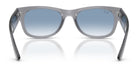 RayBan RB0832-Grey / Gradient Blue