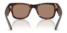 RayBan RB0840-Tortoise With Brown Lenses