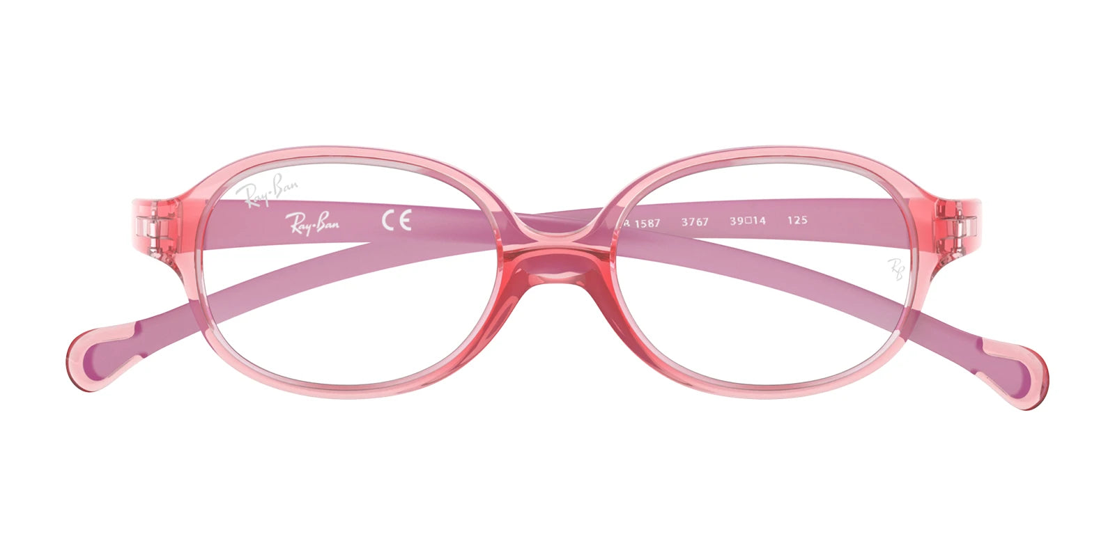 RayBan RB1587-Pink