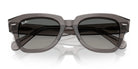 RayBan RB2186-Grey / Grey Gradient