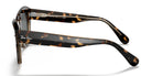 RayBan RB2186-Tortoise With Grey Lenses