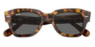 RayBan RB2186-Tortoise With Grey Lenses