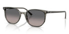 RayBan RB2197-Grey / Grey Gradient Polarized