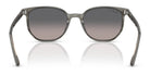 RayBan RB2197-Grey / Grey Gradient Polarized