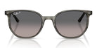 RayBan RB2197-Grey / Grey Gradient Polarized