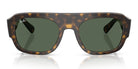 RayBan RB2218-Tortoise / Green 