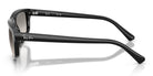 RayBan RB2225-Black With Grey Lenses