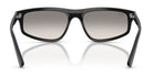 RayBan RB2225-Black With Grey Lenses