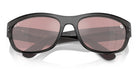 RayBan RB2289-Black / Pink Polarized