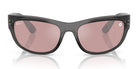 RayBan RB2289-Black / Pink Polarized
