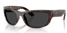 RayBan RB2289-Tortoise / Grey Polarized