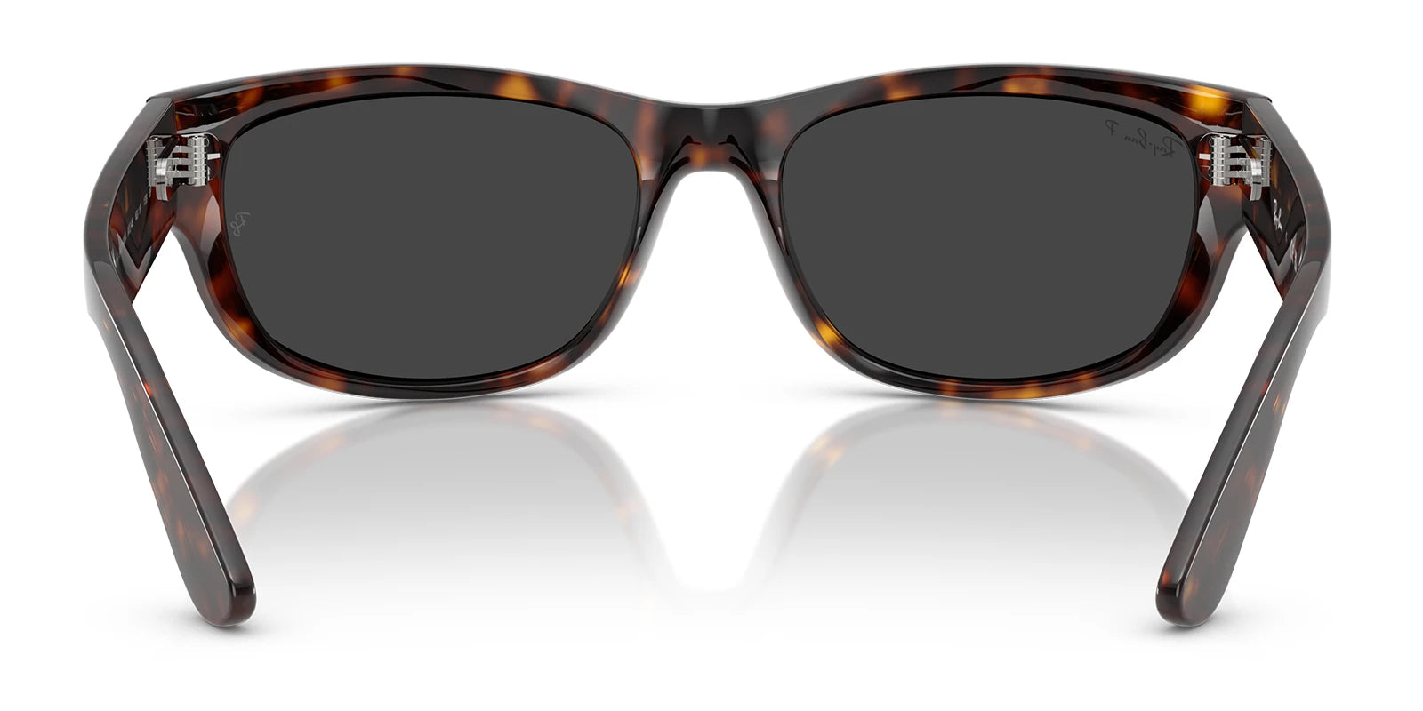 RayBan RB2289-Tortoise / Grey Polarized