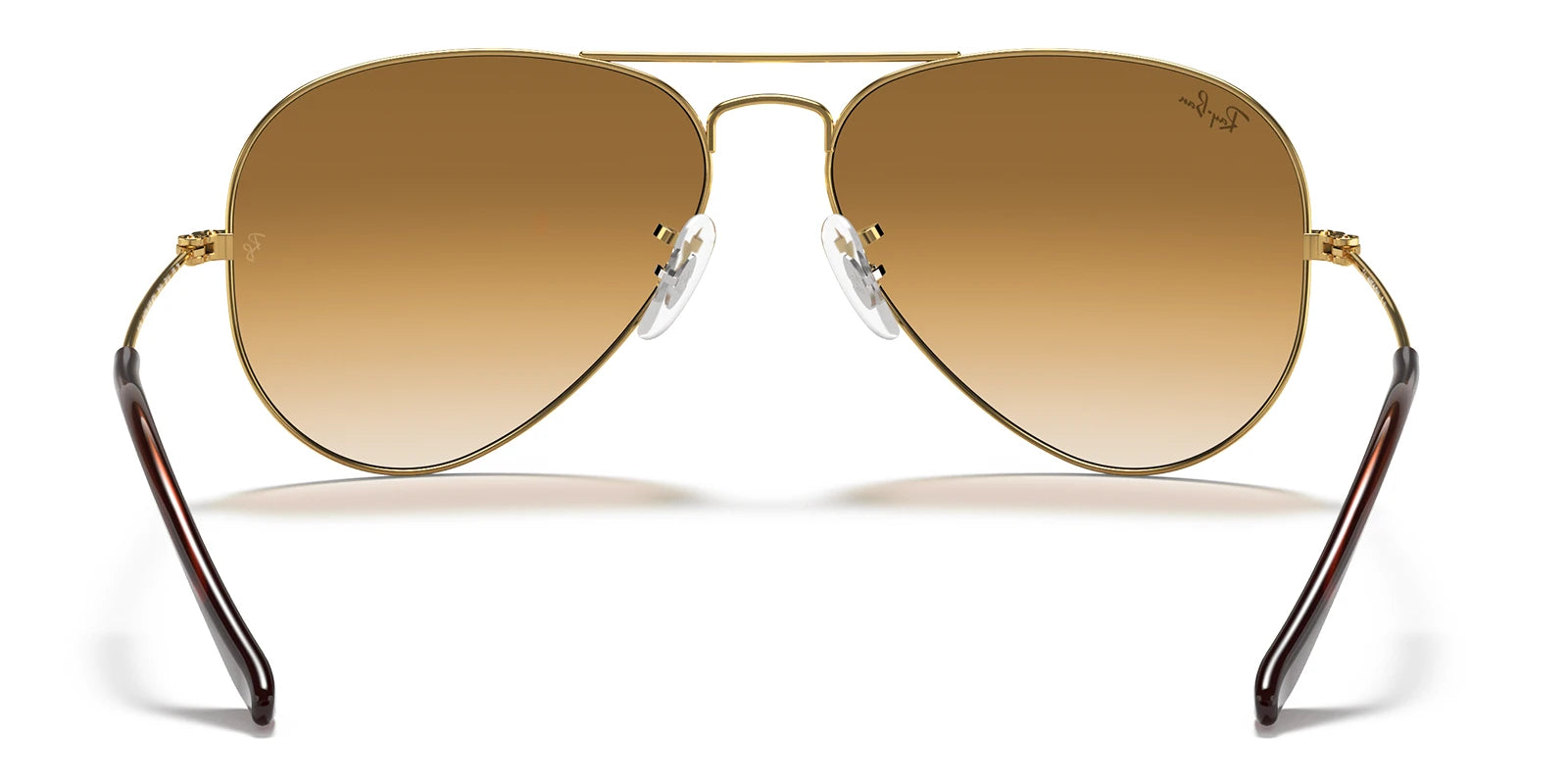 RayBan RB3025-Arista Gold / Light brown