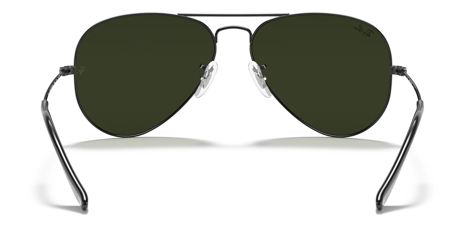 RayBan RB3025- Gunmetal / Green Lenses