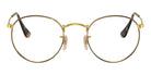 RayBan RB3447-Gold