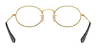 RayBan RB3547-Gold