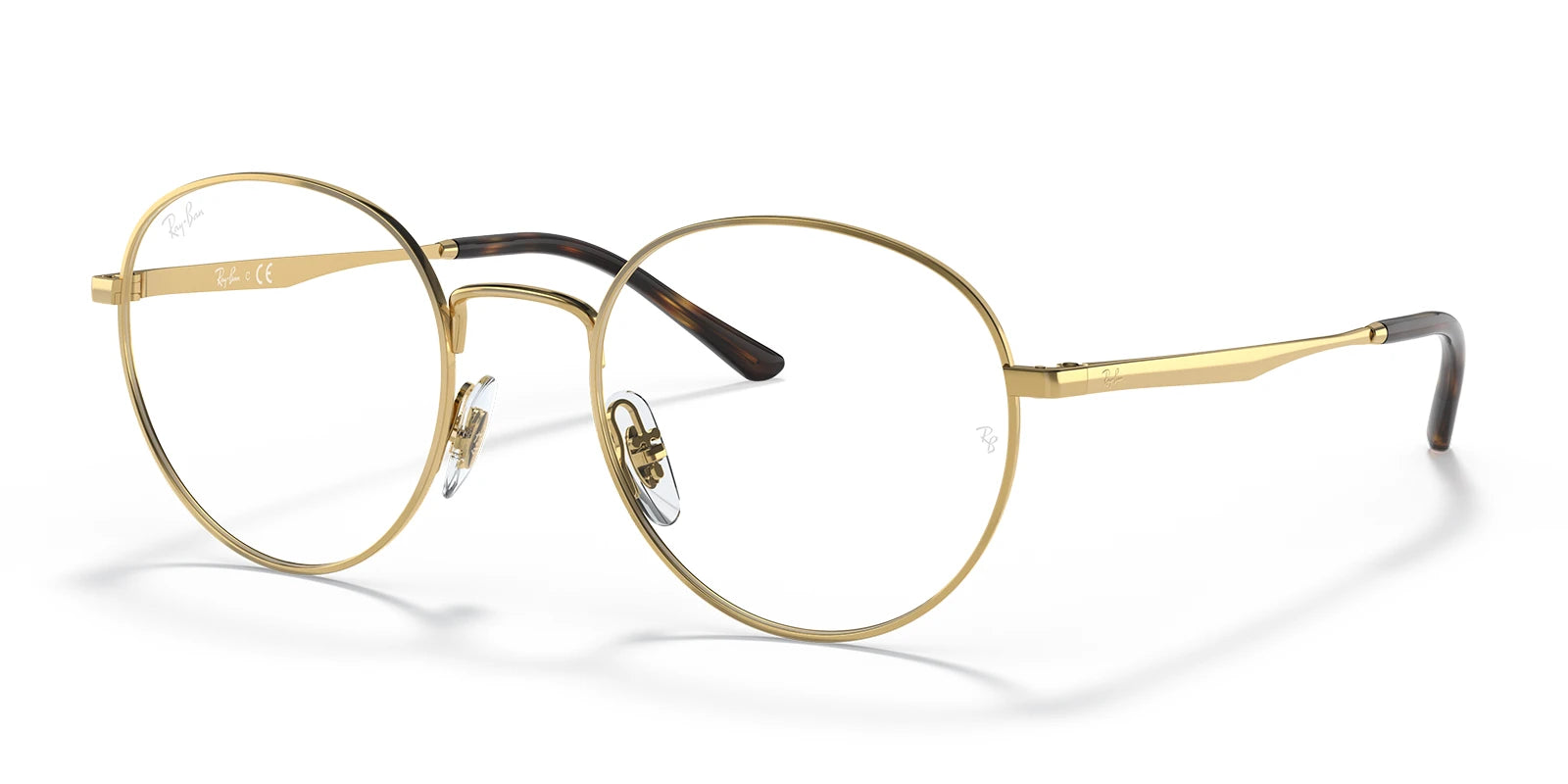RayBan RB3681-Gold