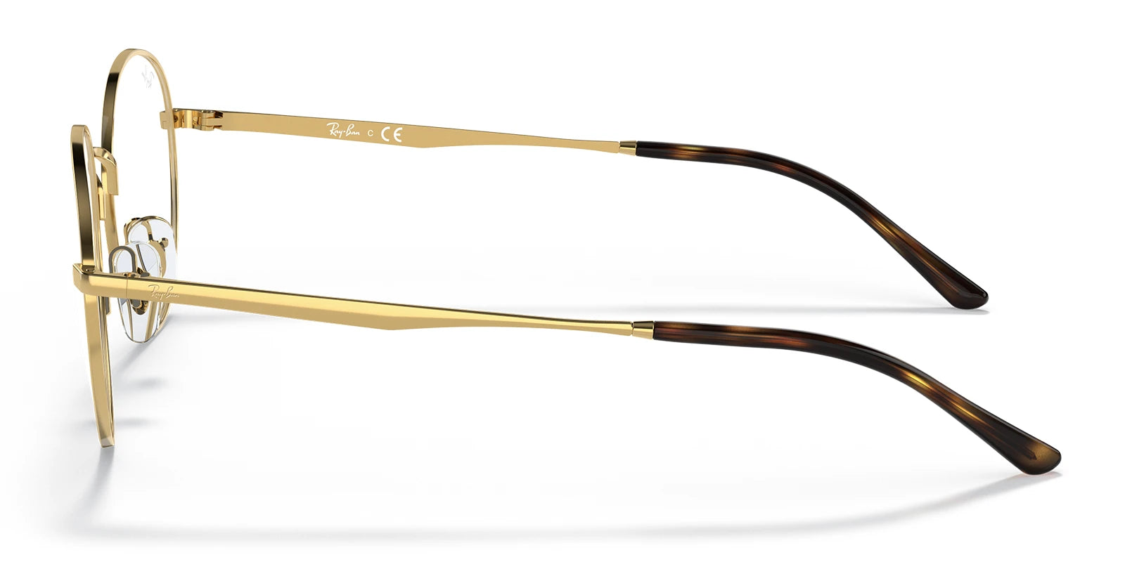 RayBan RB3681-Gold