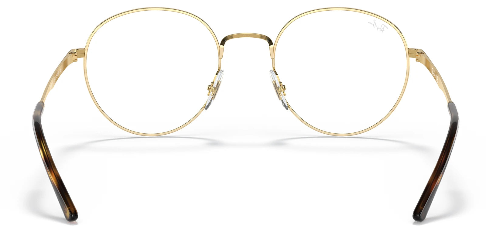 RayBan RB3681-Gold