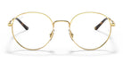RayBan RB3681-Gold
