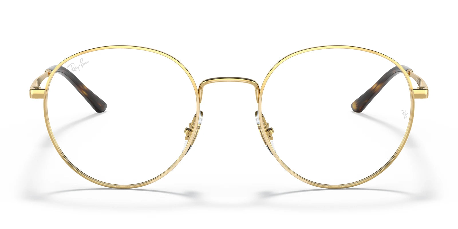 RayBan RB3681-Gold