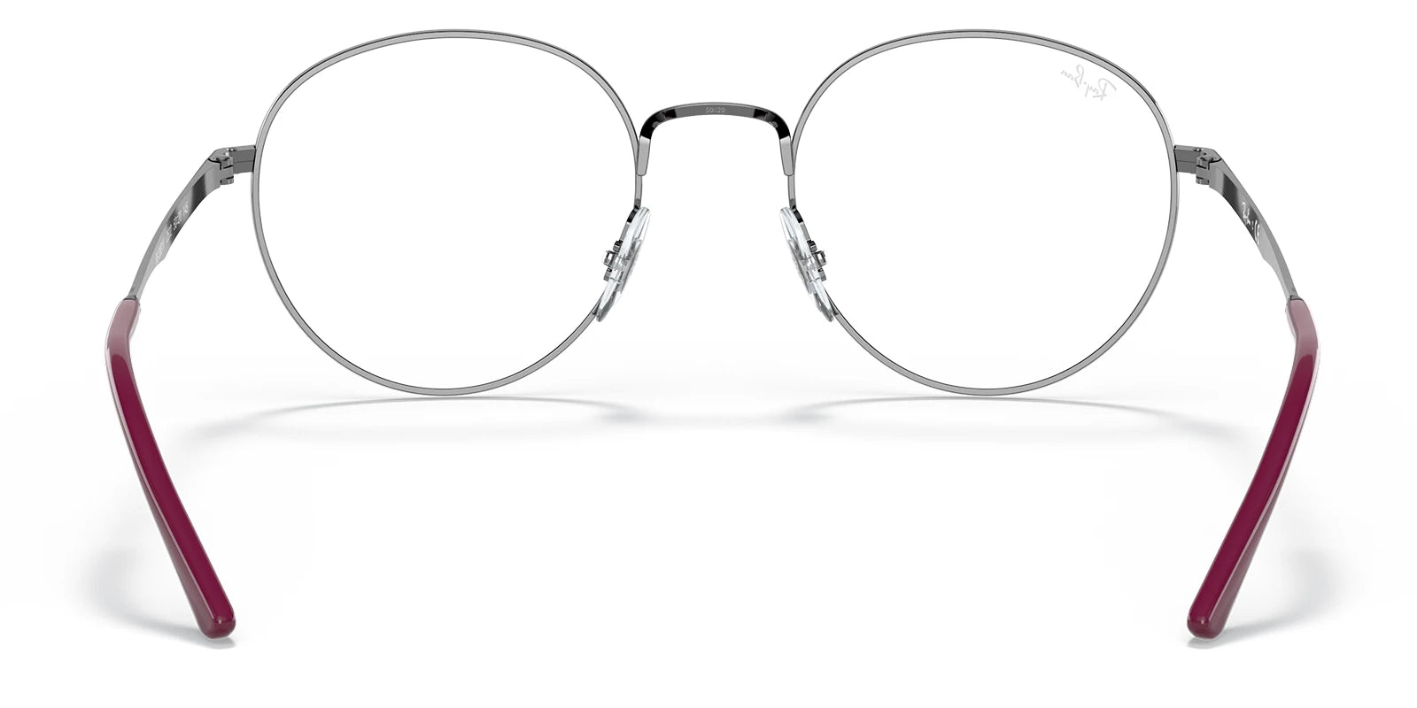 RayBan RB3681-Gunmetal