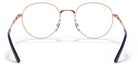 RayBan RB3681-Rose Gold