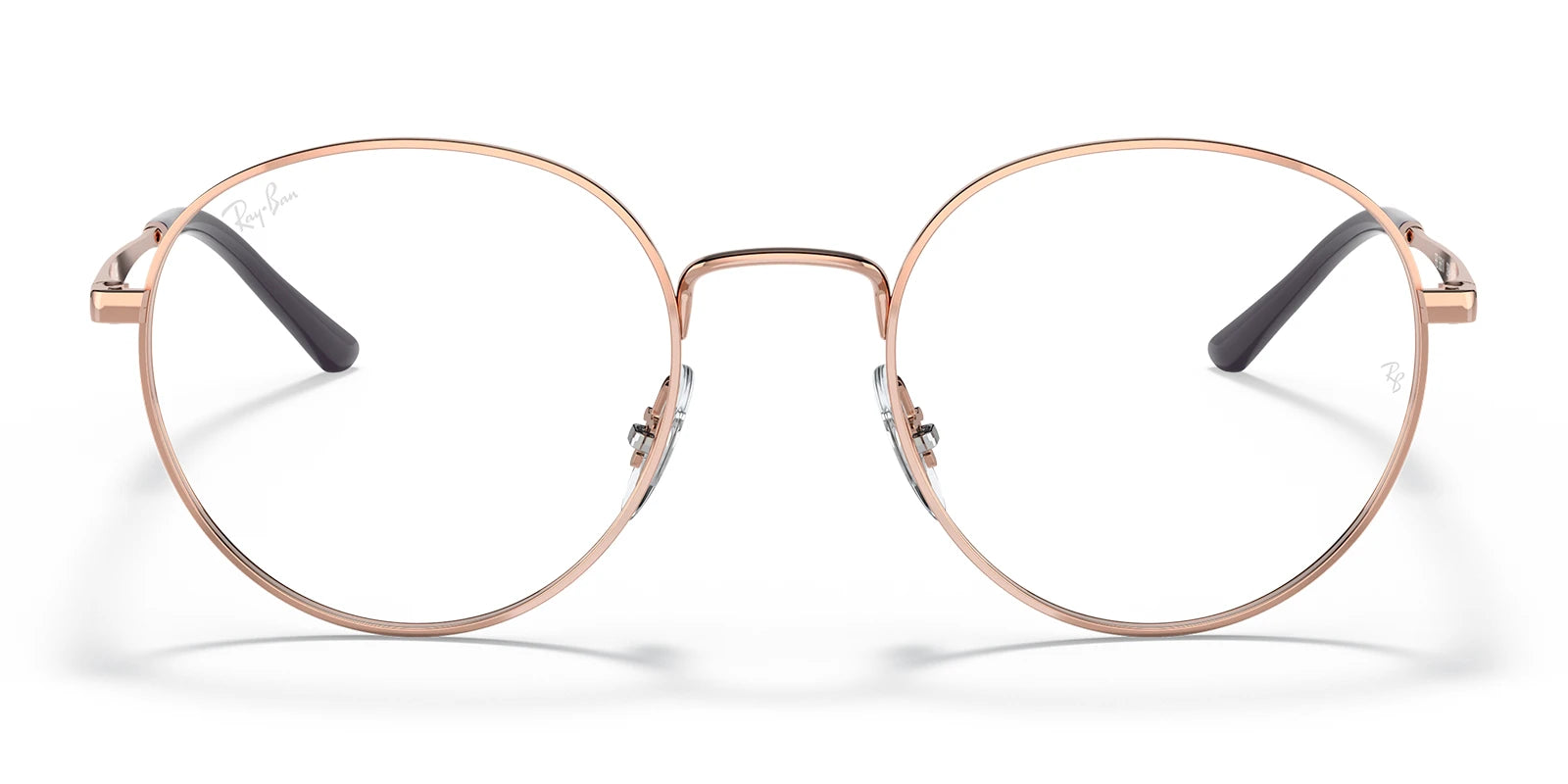 RayBan RB3681-Rose Gold