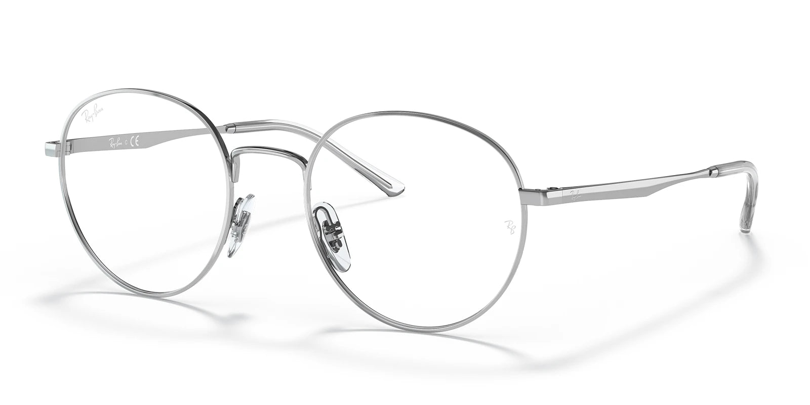 RayBan RB3681-Silver