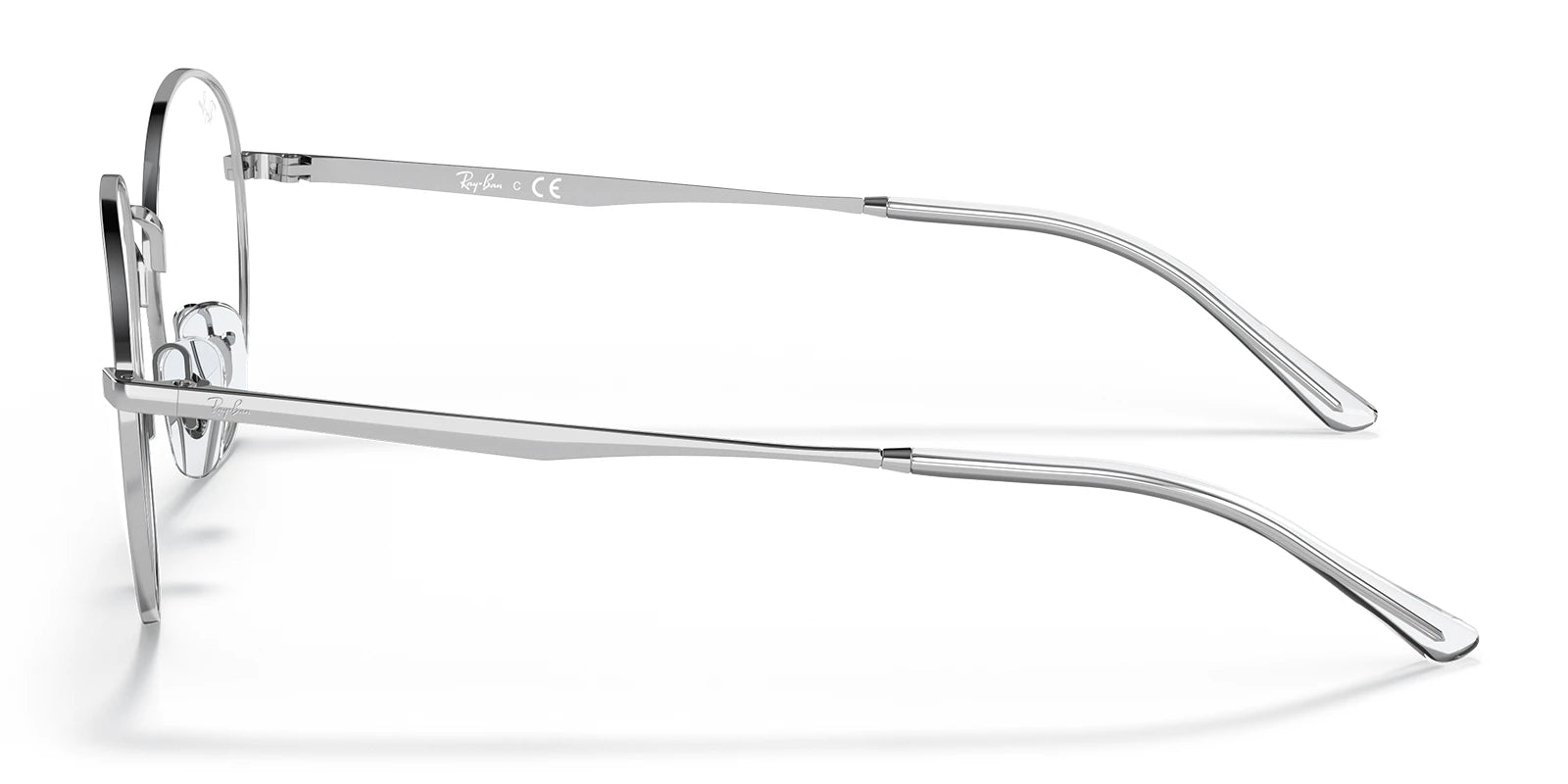 RayBan RB3681-Silver