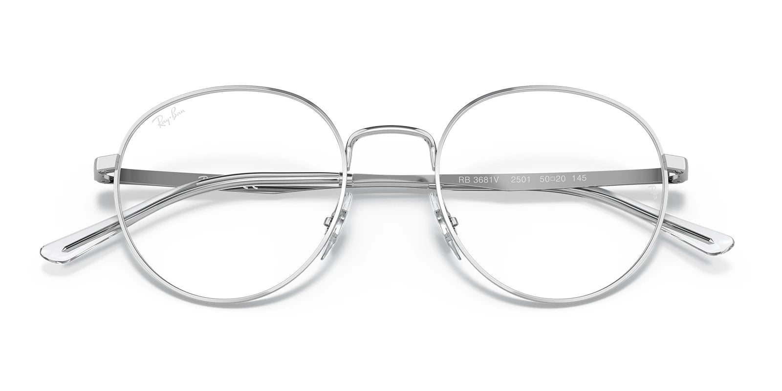 RayBan RB3681-Silver