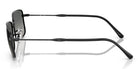RayBan RB3746-Black With Grey Lenses