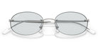 RayBan RB3767-Silver / Light Grey