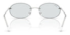 RayBan RB3767-Silver / Light Grey