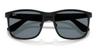 RayBan RB4264-Black / Blue Polarized
