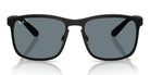 RayBan RB4264-Black / Blue Polarized