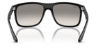 RayBan RB4547-Black With Grey Lenses
