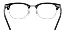 RayBan RB5154-Black