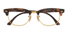 RayBan RB5154-Tortoise