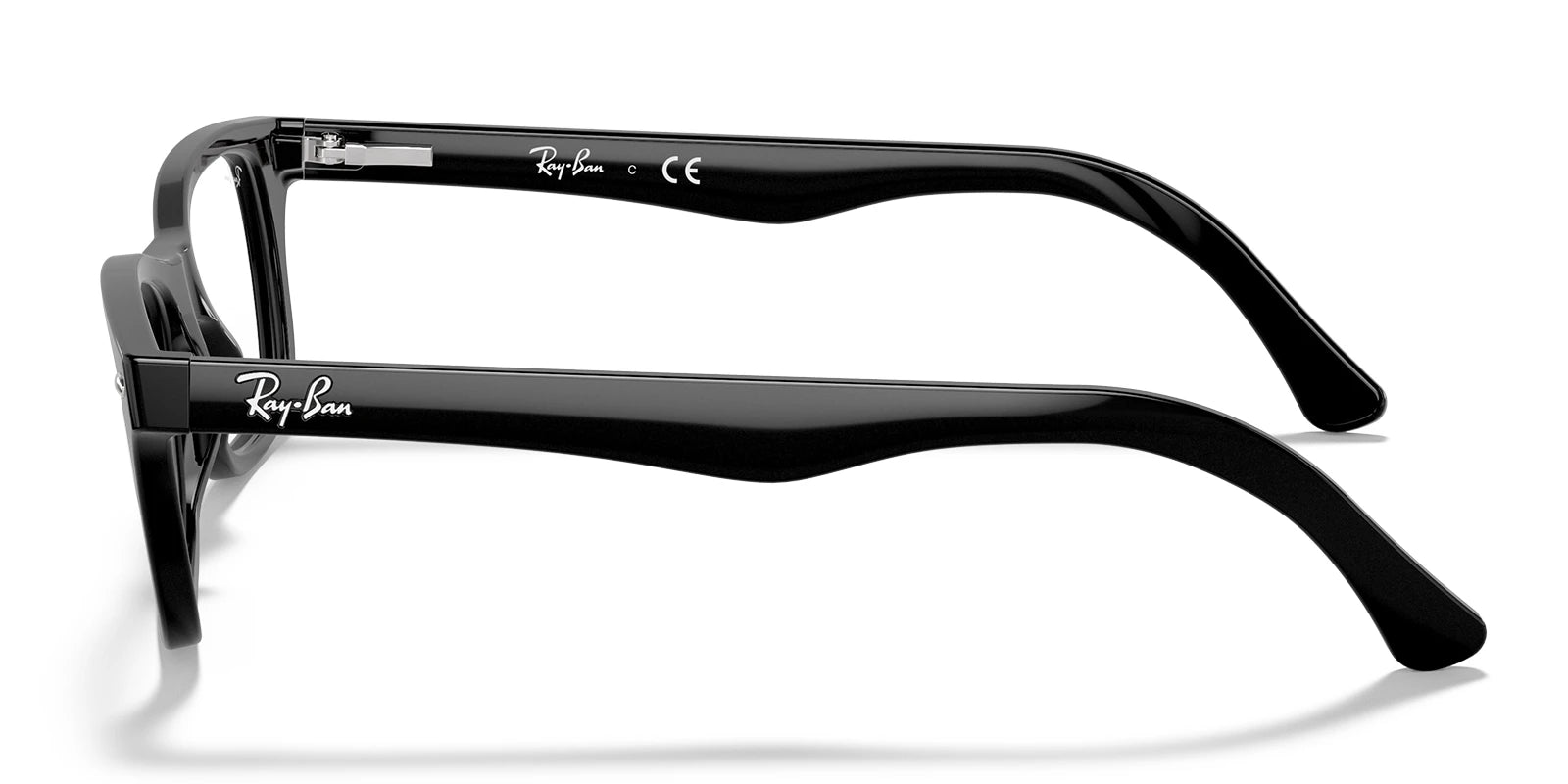 RayBan RB5228-Black