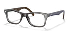 RayBan RB5228-Grey