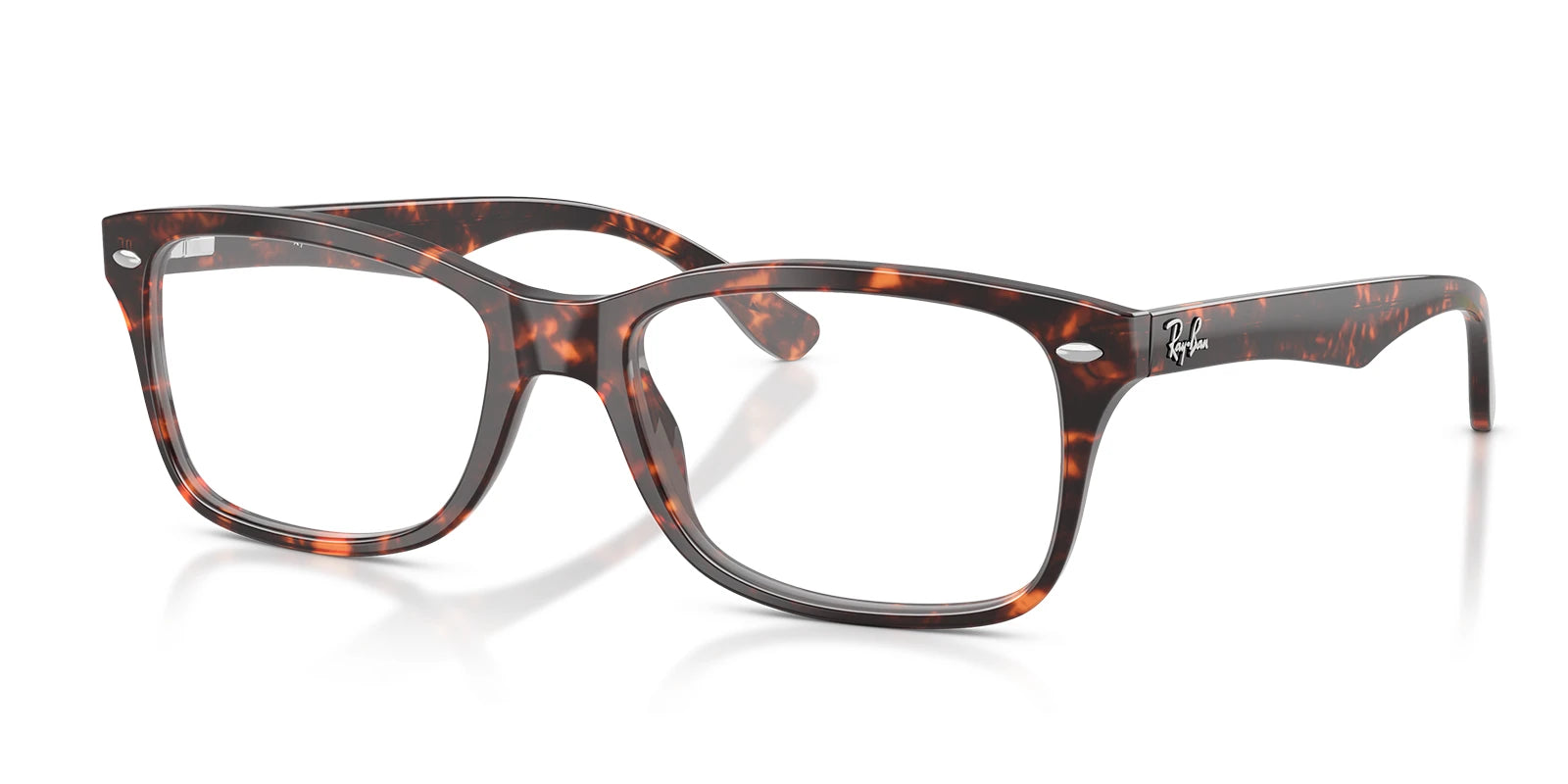 RayBan RB5228-Tortoise