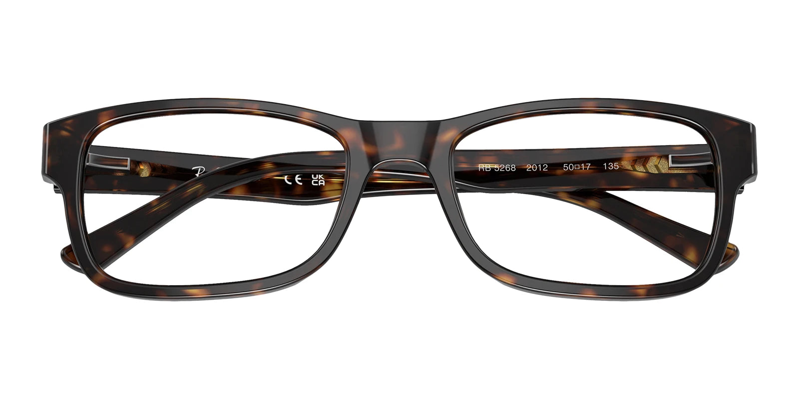 RayBan RB5268-Tortoise