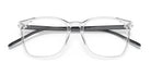 RayBan RB5387-Clear