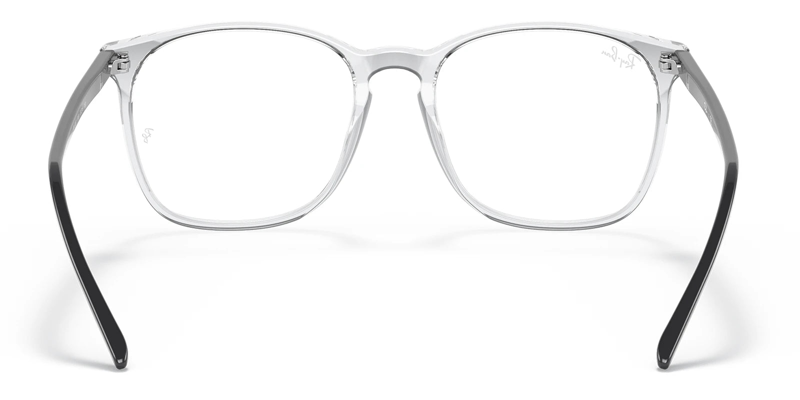 RayBan RB5387-Clear