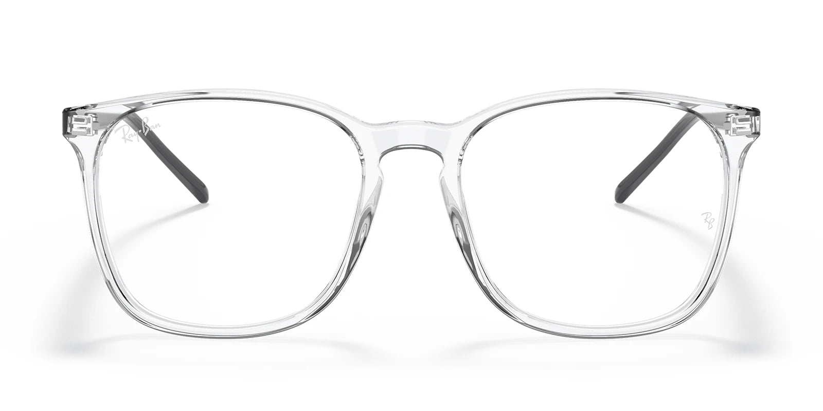 RayBan RB5387-Clear