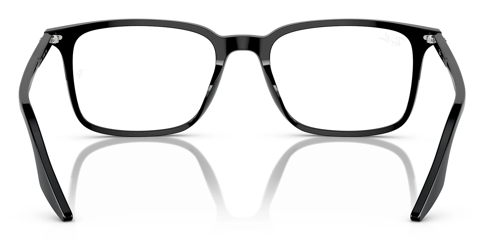 RayBan RB5421-Black
