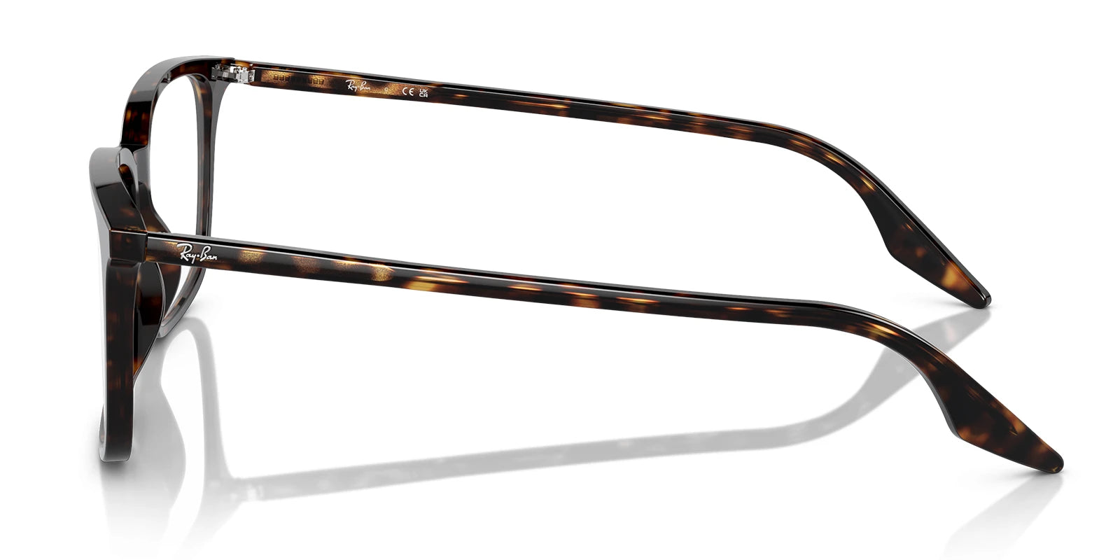 RayBan RB5421-Tortoise